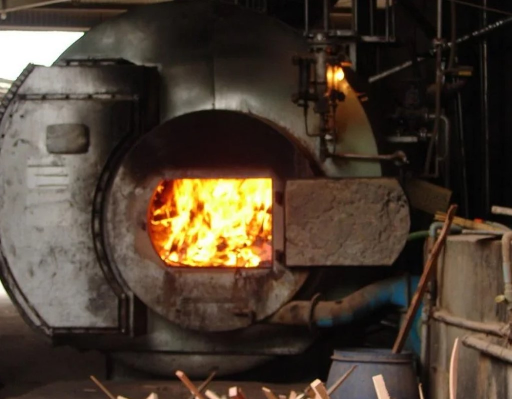 Công ty TNHH Viettech Boiler